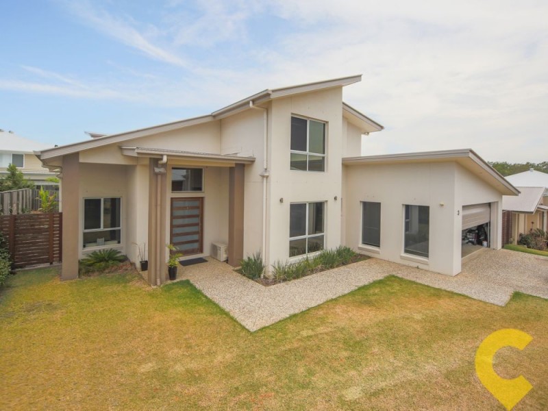 3 Westcott Way, Coomera QLD 4209