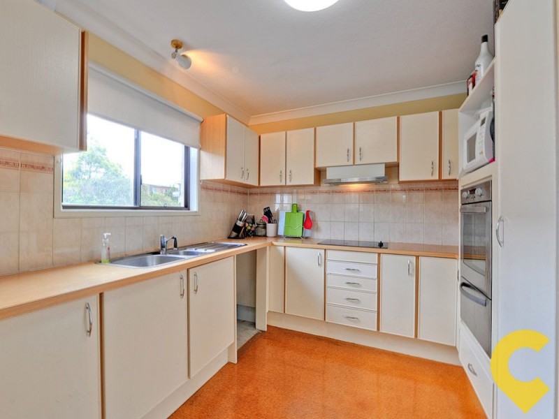 2/8 Weston Street, Coorparoo QLD 4151
