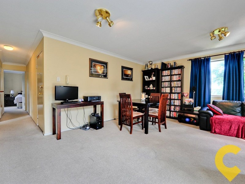2/8 Weston Street, Coorparoo QLD 4151