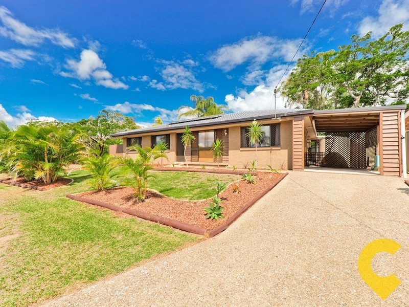 4 Rennes Avenue, Petrie QLD 4502