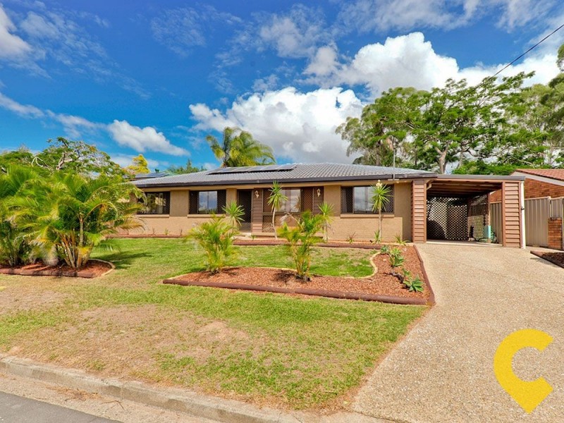 4 Rennes Avenue, Petrie QLD 4502
