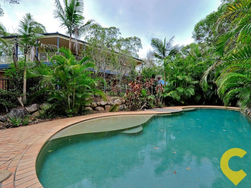 7 Coral Pea Close, Warner QLD 4500