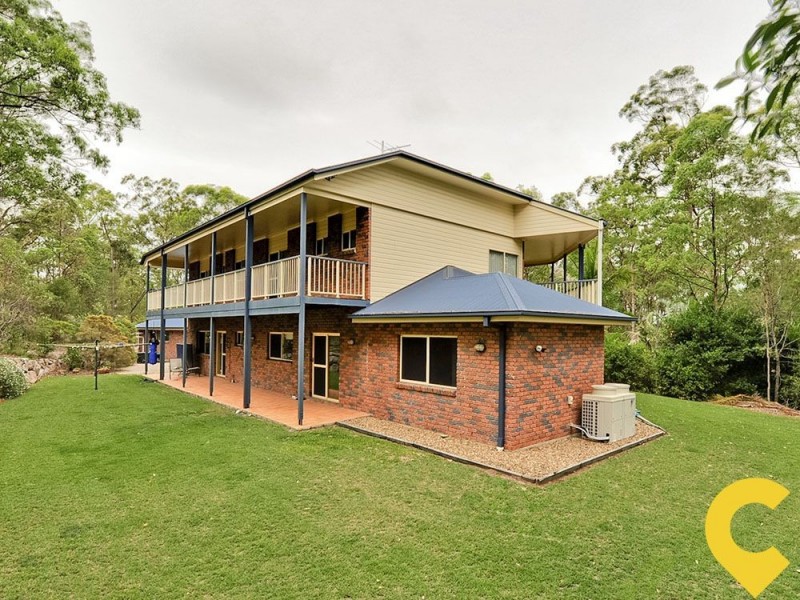 7 Coral Pea Close, Warner QLD 4500