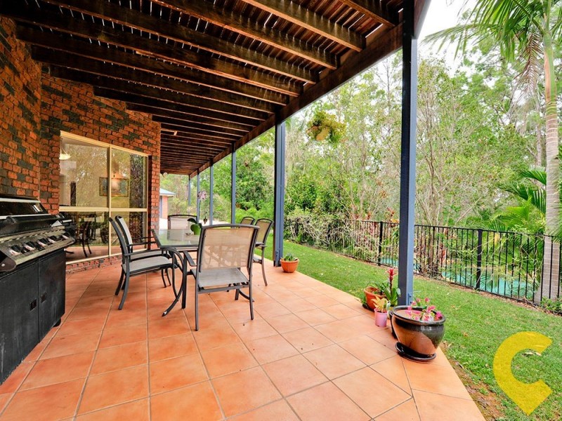 7 Coral Pea Close, Warner QLD 4500