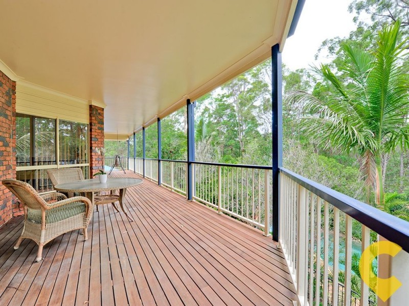 7 Coral Pea Close, Warner QLD 4500