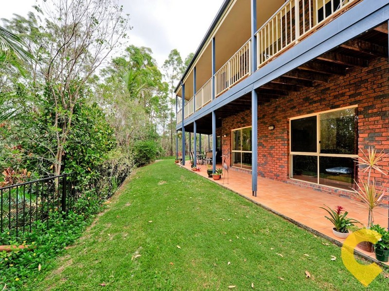 7 Coral Pea Close, Warner QLD 4500