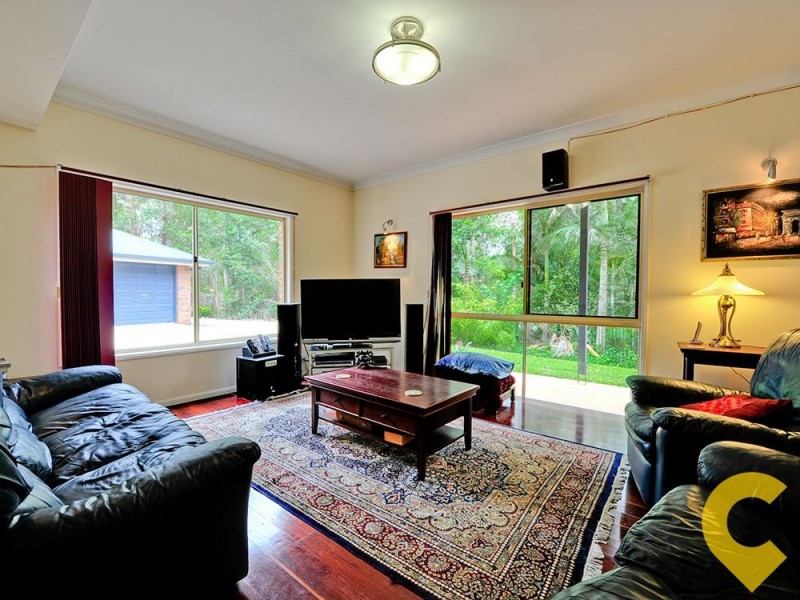 7 Coral Pea Close, Warner QLD 4500