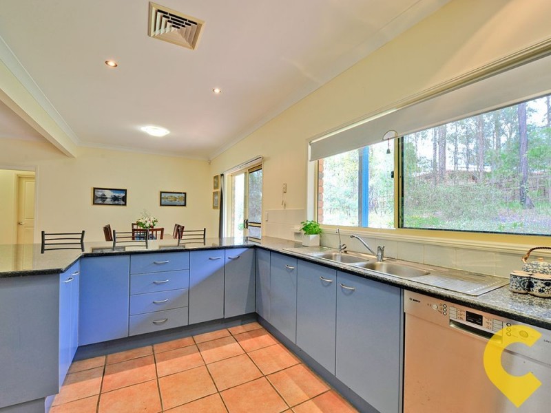 7 Coral Pea Close, Warner QLD 4500