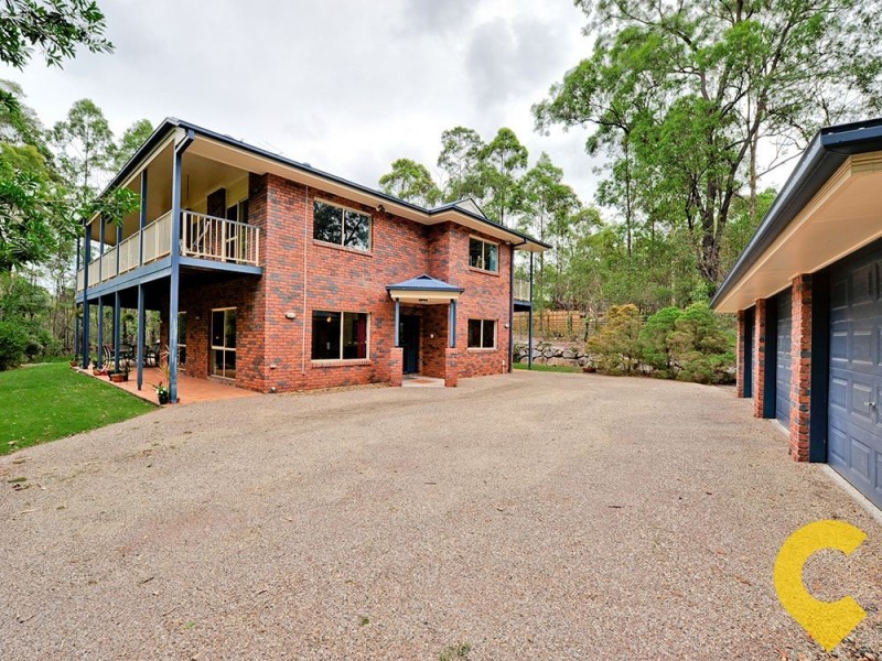 7 Coral Pea Close, Warner QLD 4500