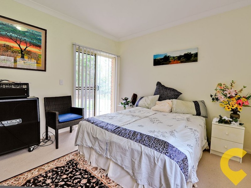 7 Coral Pea Close, Warner QLD 4500