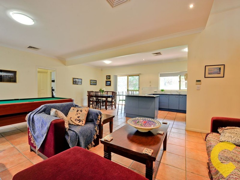 7 Coral Pea Close, Warner QLD 4500