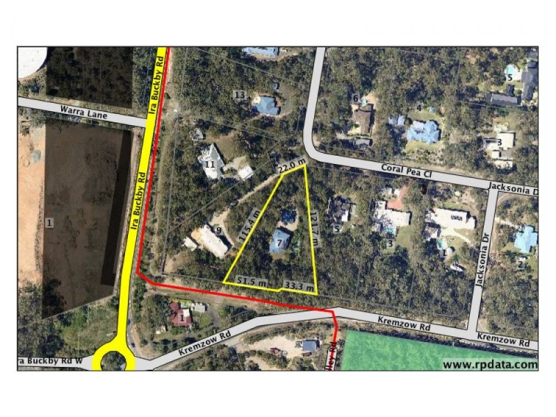 7 Coral Pea Close, Warner QLD 4500