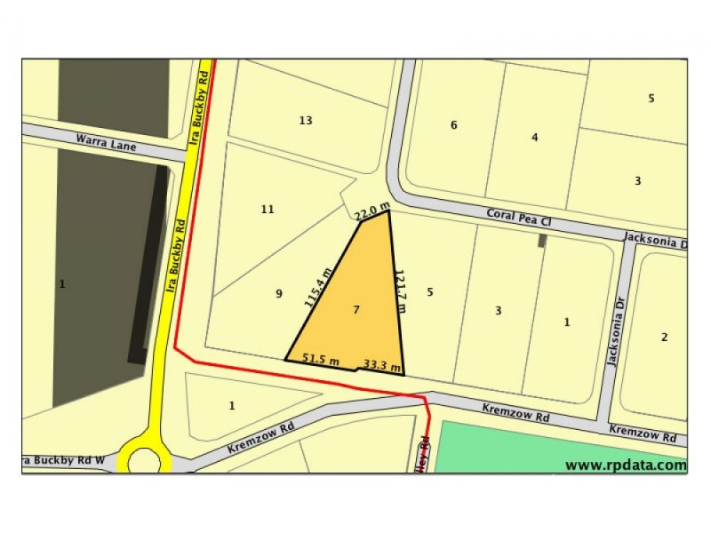 7 Coral Pea Close, Warner QLD 4500