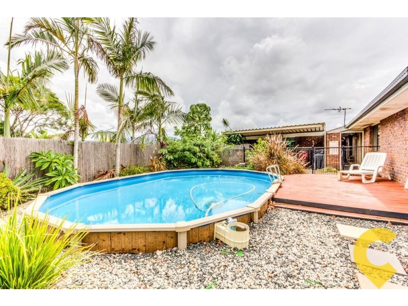 11 Ancona Street, Rochedale South QLD 4123