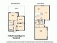 1056/6 Crestridge Court, Oxenford QLD 4210 Floorplan
