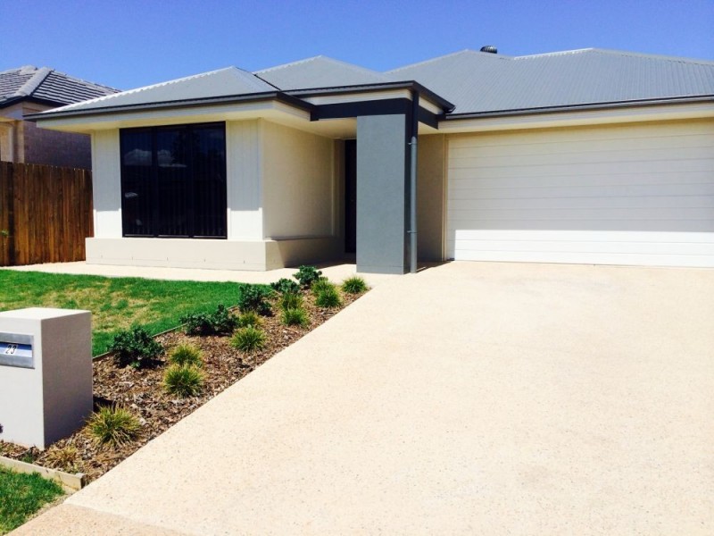 23 Rowallan Street, Warner QLD 4500