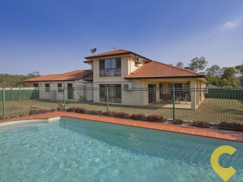 121 Darley Road, Upper Caboolture QLD 4510