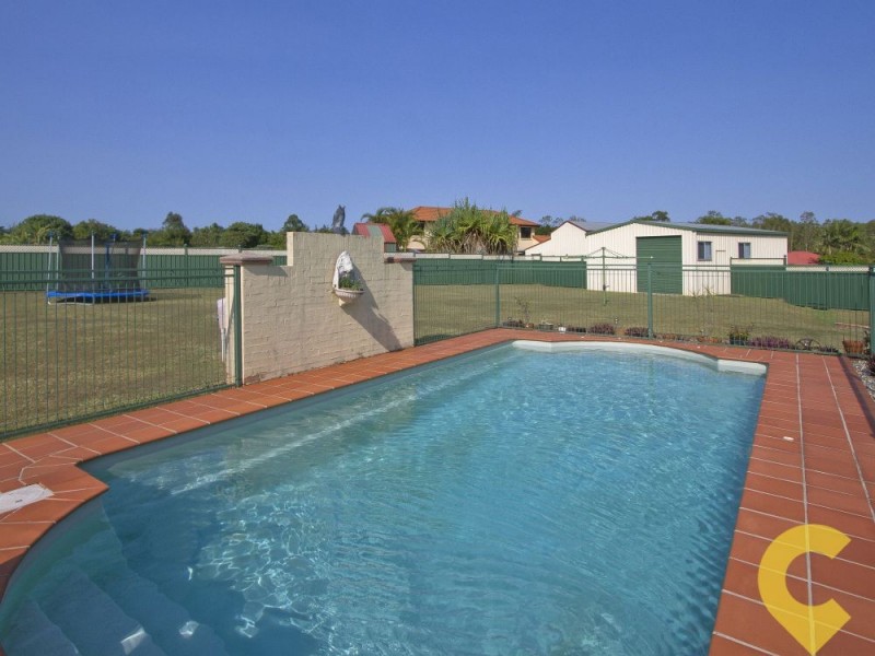 121 Darley Road, Upper Caboolture QLD 4510