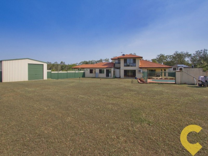 121 Darley Road, Upper Caboolture QLD 4510