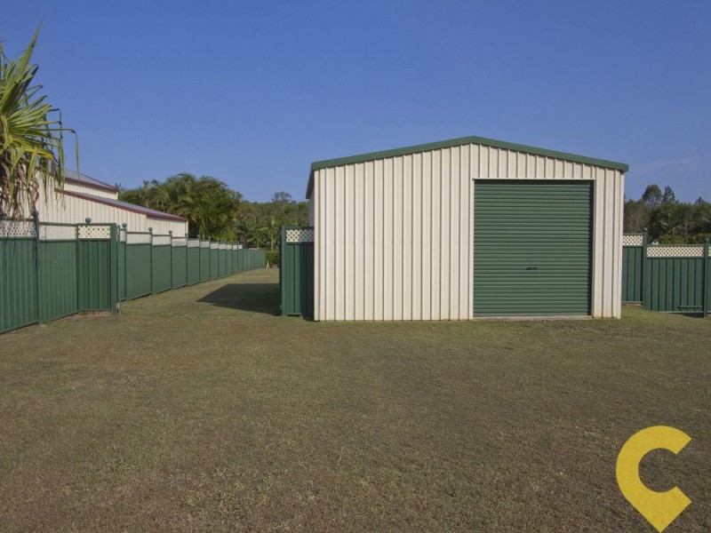 121 Darley Road, Upper Caboolture QLD 4510