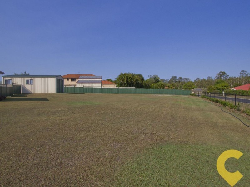 121 Darley Road, Upper Caboolture QLD 4510