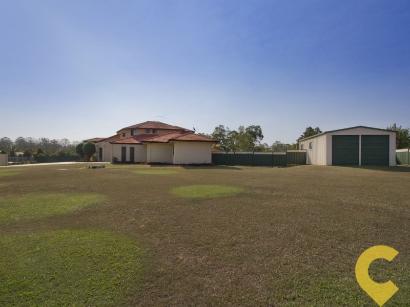 121 Darley Road, Upper Caboolture QLD 4510