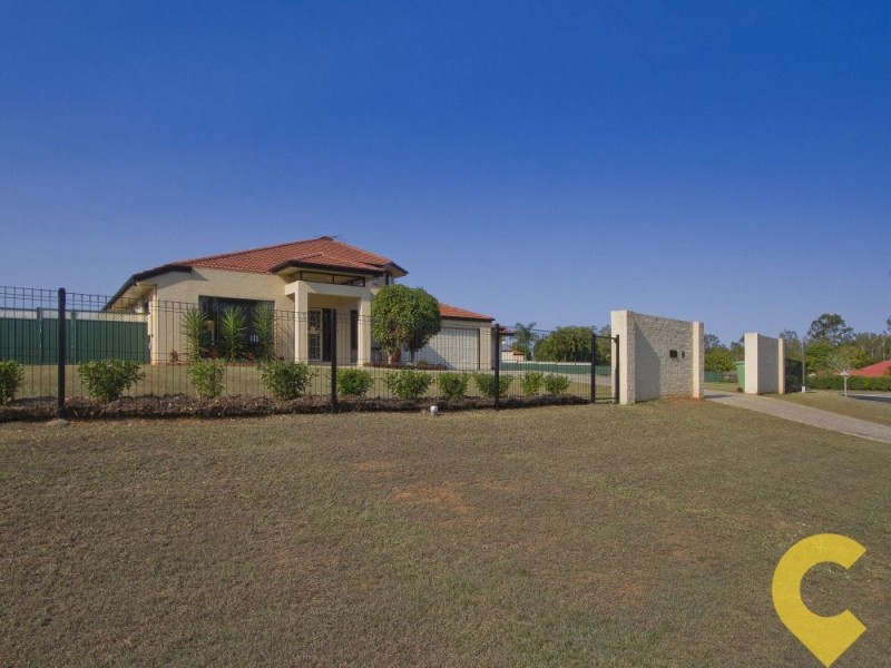 121 Darley Road, Upper Caboolture QLD 4510