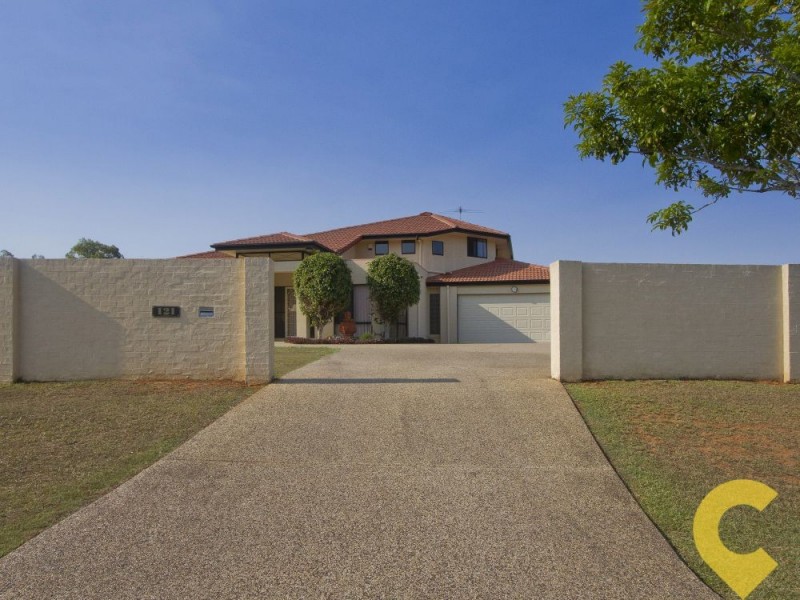 121 Darley Road, Upper Caboolture QLD 4510