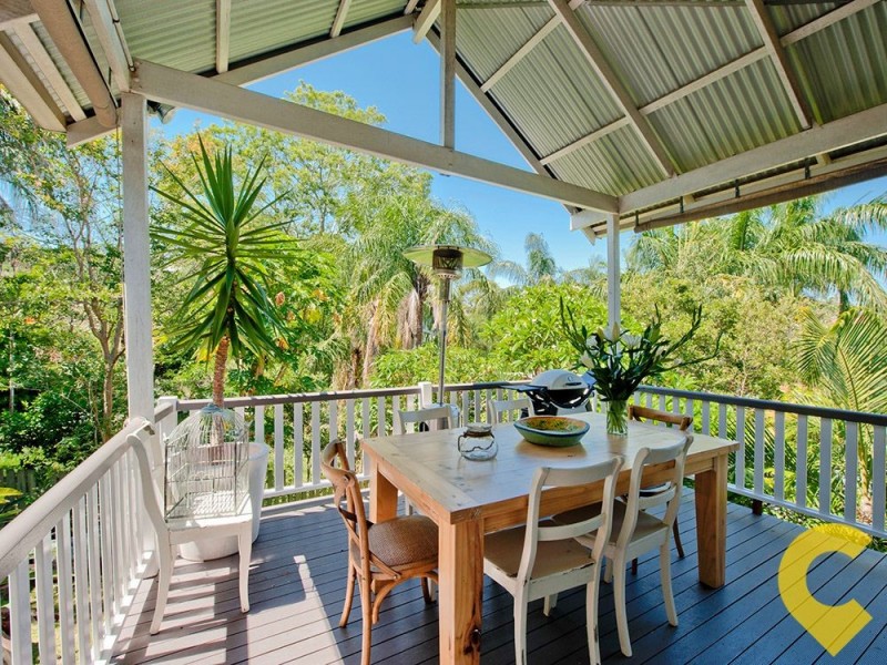 12 Jones Street, Red Hill QLD 4059