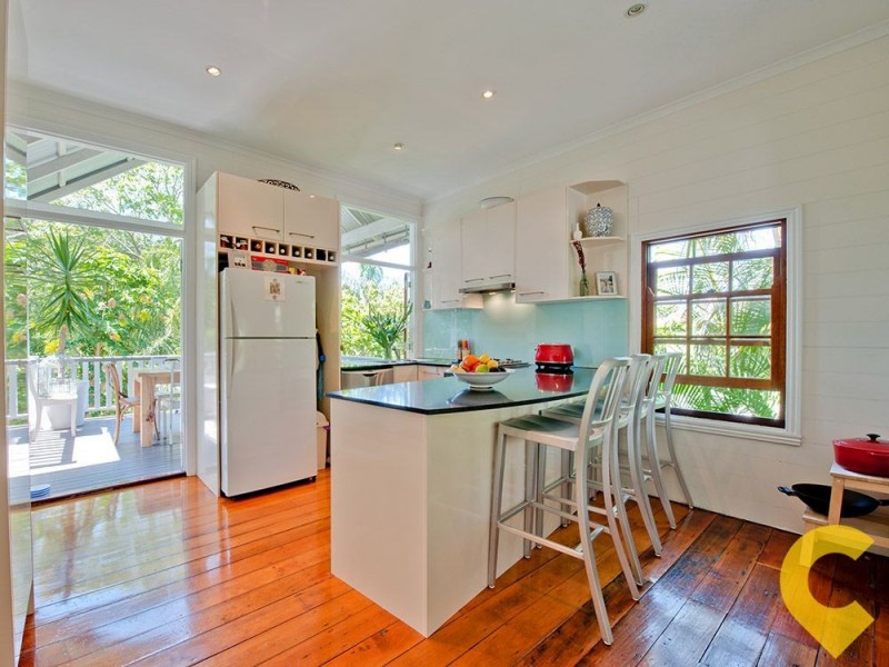 12 Jones Street, Red Hill QLD 4059