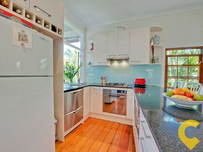 12 Jones Street, Red Hill QLD 4059