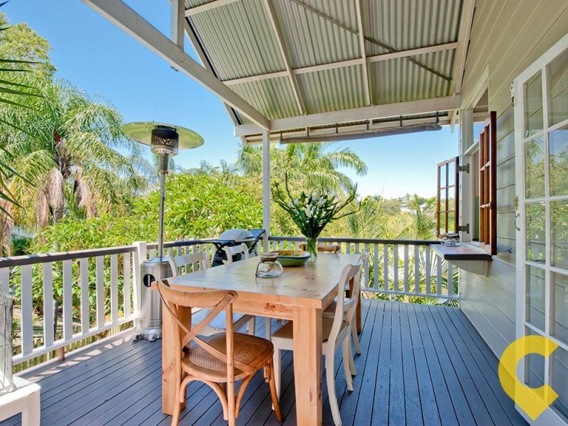 12 Jones Street, Red Hill QLD 4059