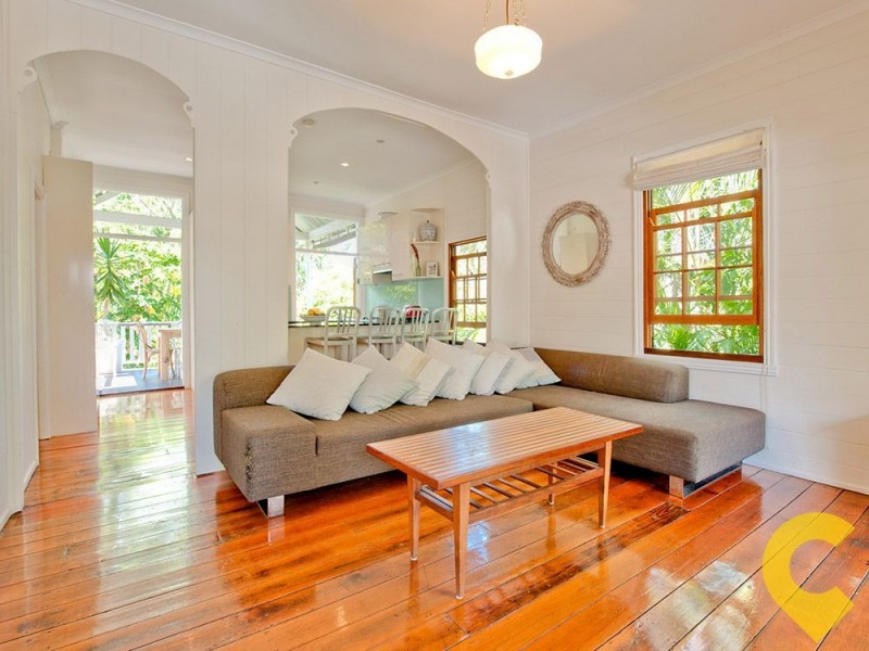 12 Jones Street, Red Hill QLD 4059