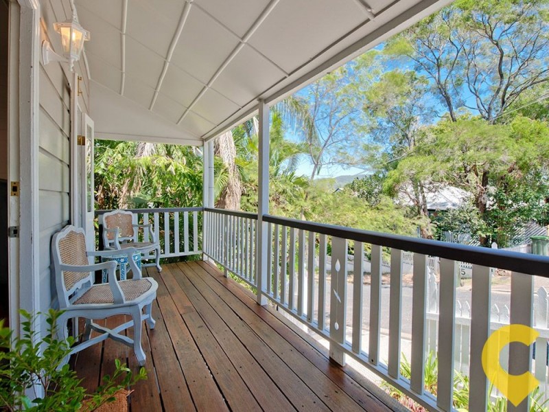 12 Jones Street, Red Hill QLD 4059