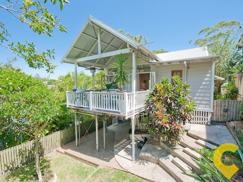 12 Jones Street, Red Hill QLD 4059