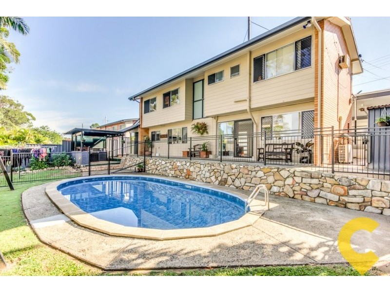 45 Wootton Cr, Springwood QLD 4127