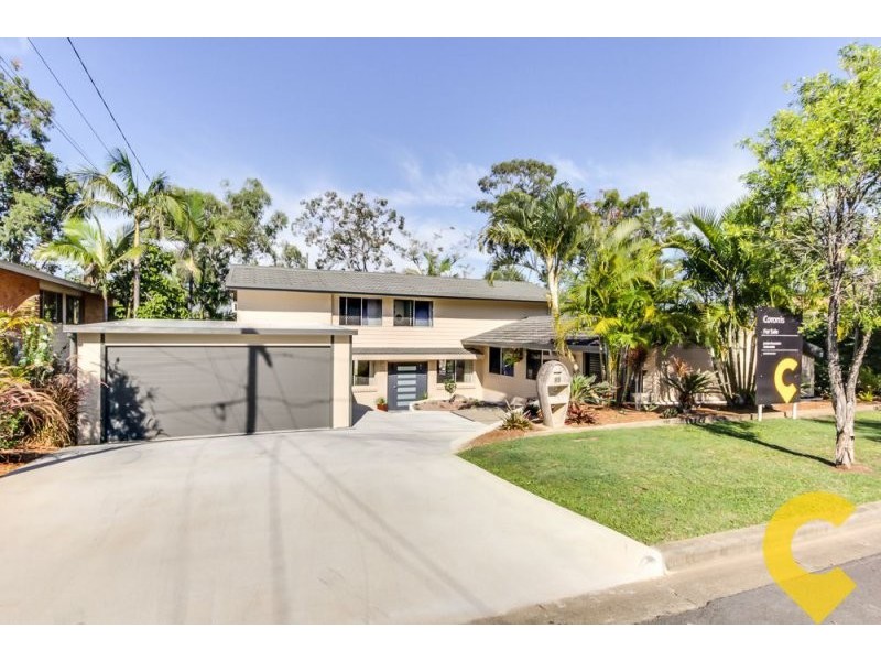 45 Wootton Cr, Springwood QLD 4127