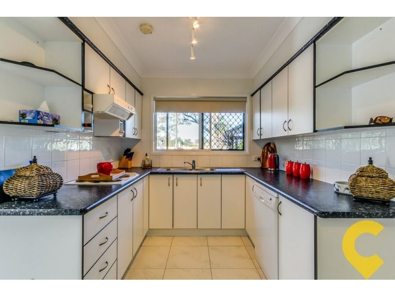 45 Wootton Cr, Springwood QLD 4127