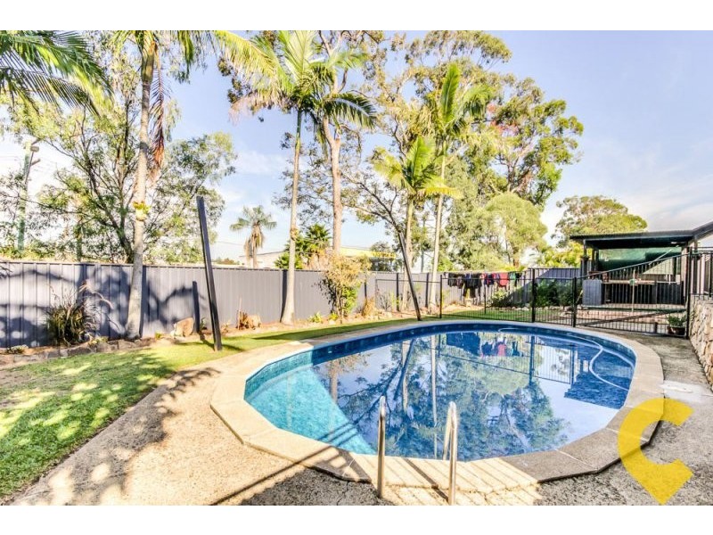 45 Wootton Cr, Springwood QLD 4127