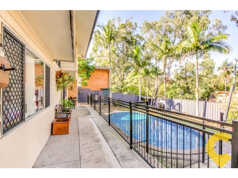 45 Wootton Cr, Springwood QLD 4127