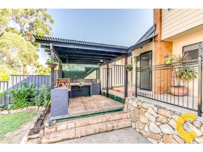 45 Wootton Cr, Springwood QLD 4127