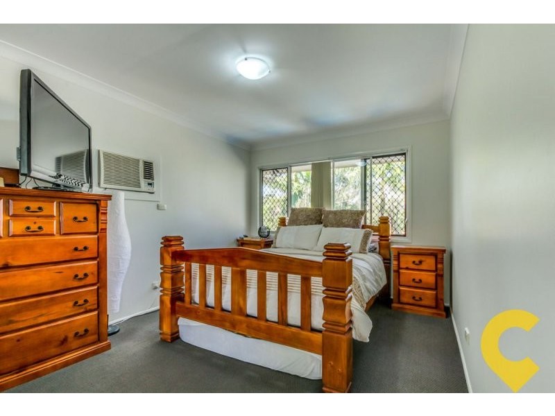 45 Wootton Cr, Springwood QLD 4127