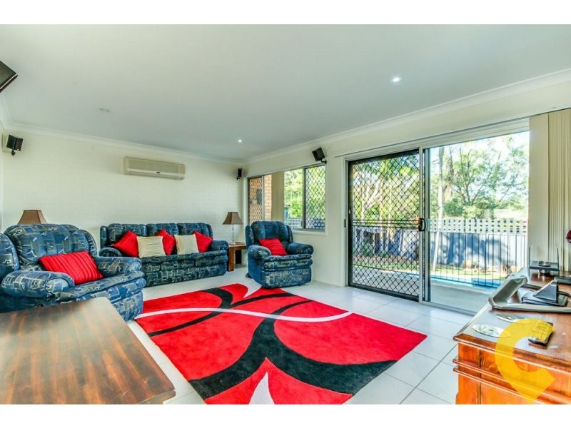 45 Wootton Cr, Springwood QLD 4127