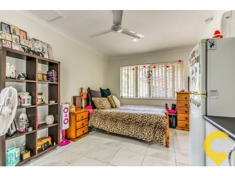 45 Wootton Cr, Springwood QLD 4127