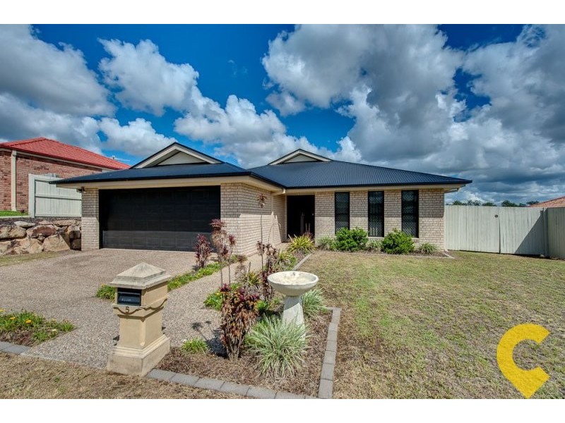 5 Isabella Street, Collingwood Park QLD 4301