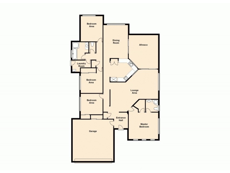 5 Isabella Street, Collingwood Park QLD 4301 Floorplan