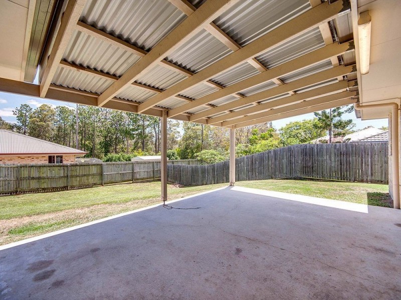 20 Silverash Court, Warner QLD 4500