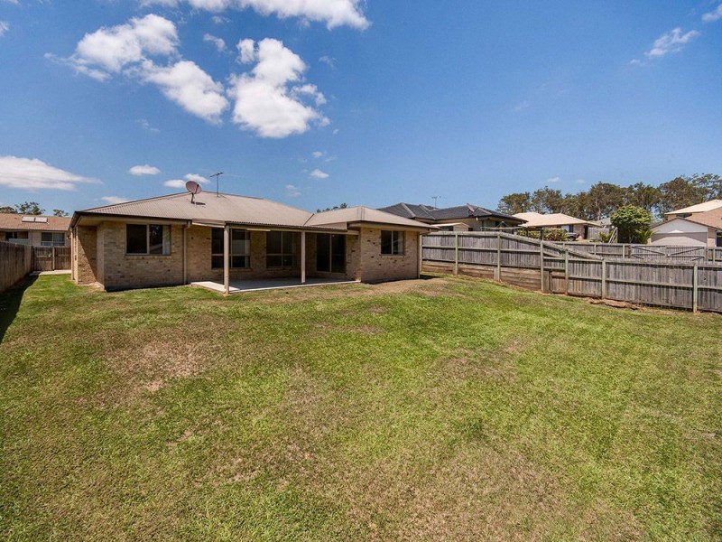 20 Silverash Court, Warner QLD 4500