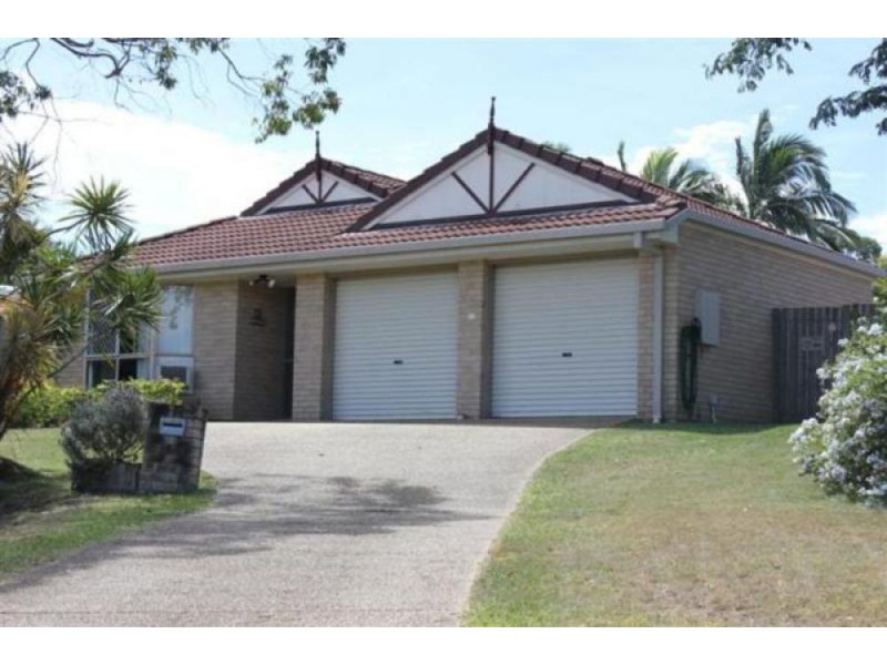 8 Lyrebird Close, Doolandella QLD 4077