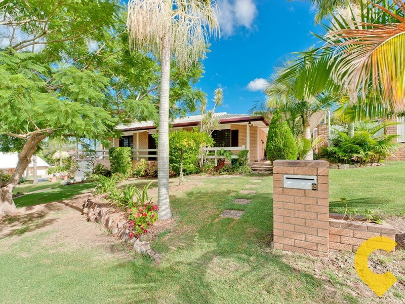 2 Elwyn Court, Springwood QLD 4127